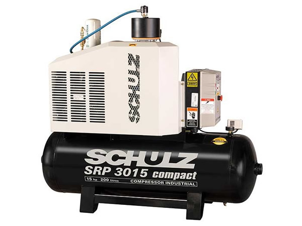 Secadores por Refrigeração