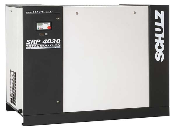 Separadores Água/Óleo