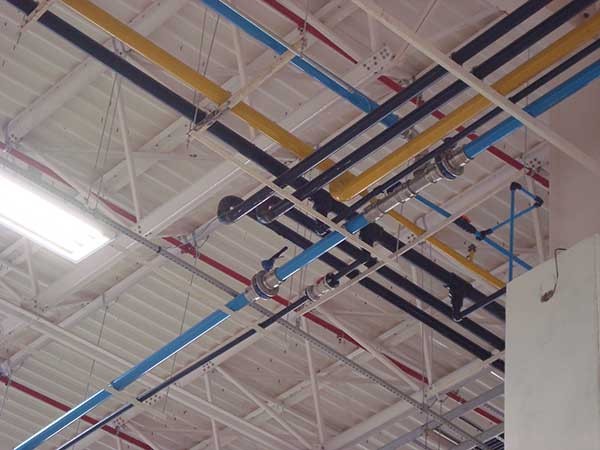 Compressores de Parafuso Lubrificados e Isentos de Óleo