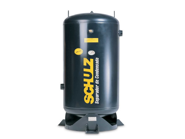 Secadores por Refrigeração