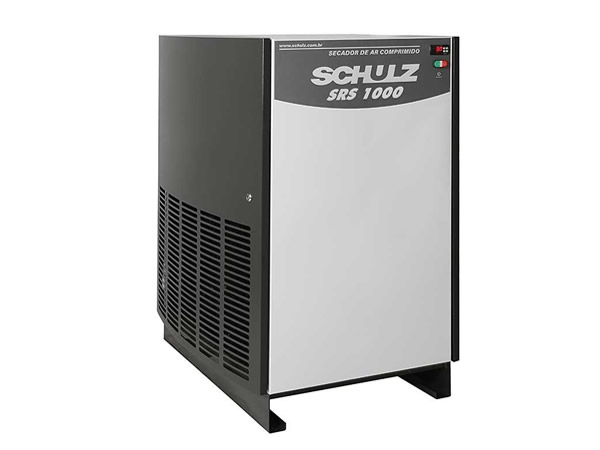 Separador Ciclone de Condensado