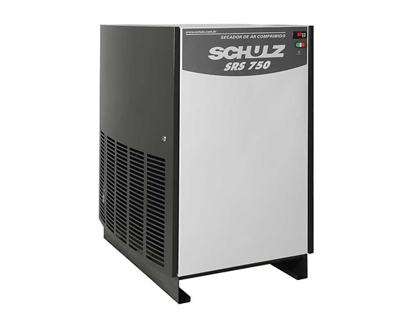 Separadores Água/Óleo