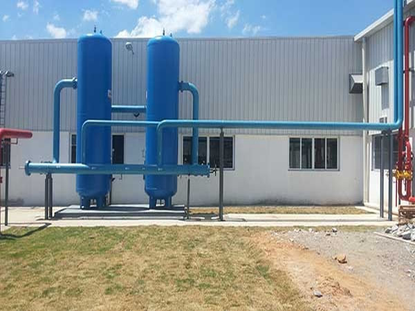 Secadores por Refrigeração