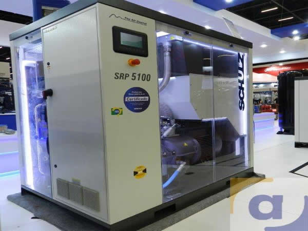 Separadores de Condensado