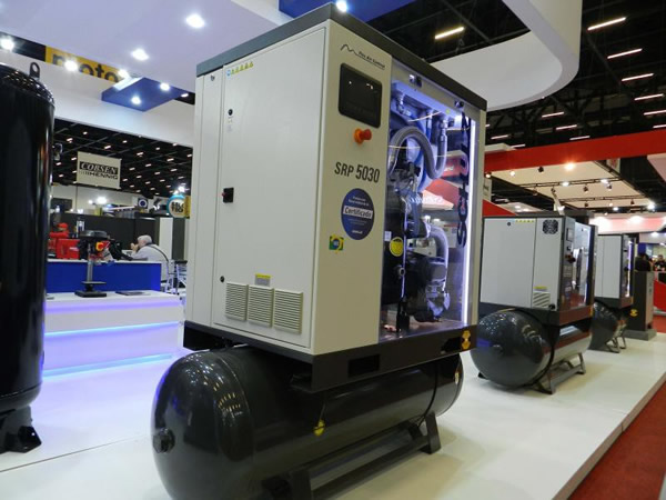 Separador Ciclone de Condensado