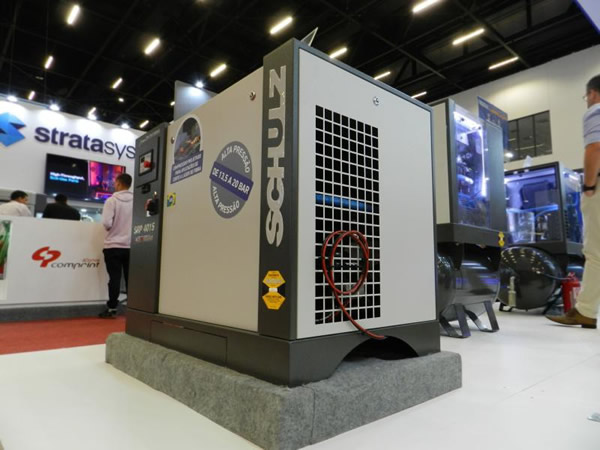 Separadores Água/Óleo