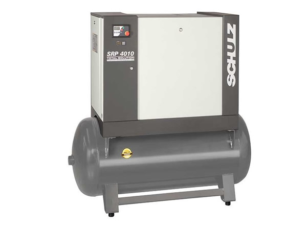 Separador Ciclone de Condensado