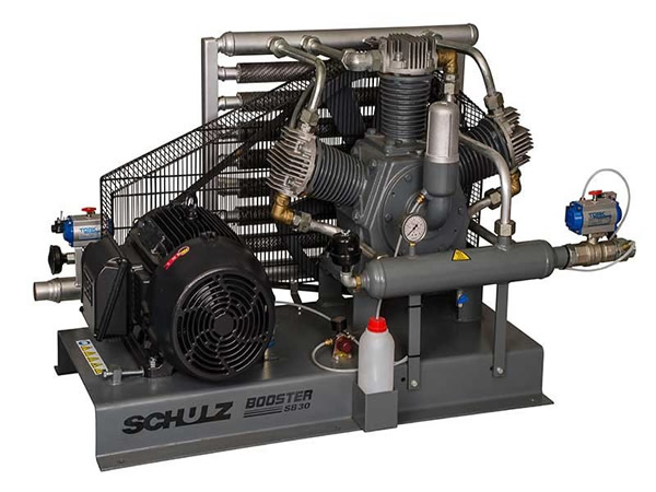 Separadores Água/Óleo