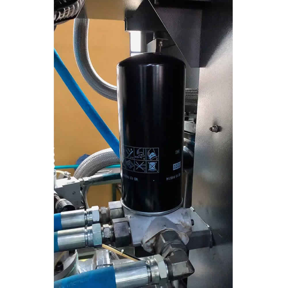 Plano de Manutenção