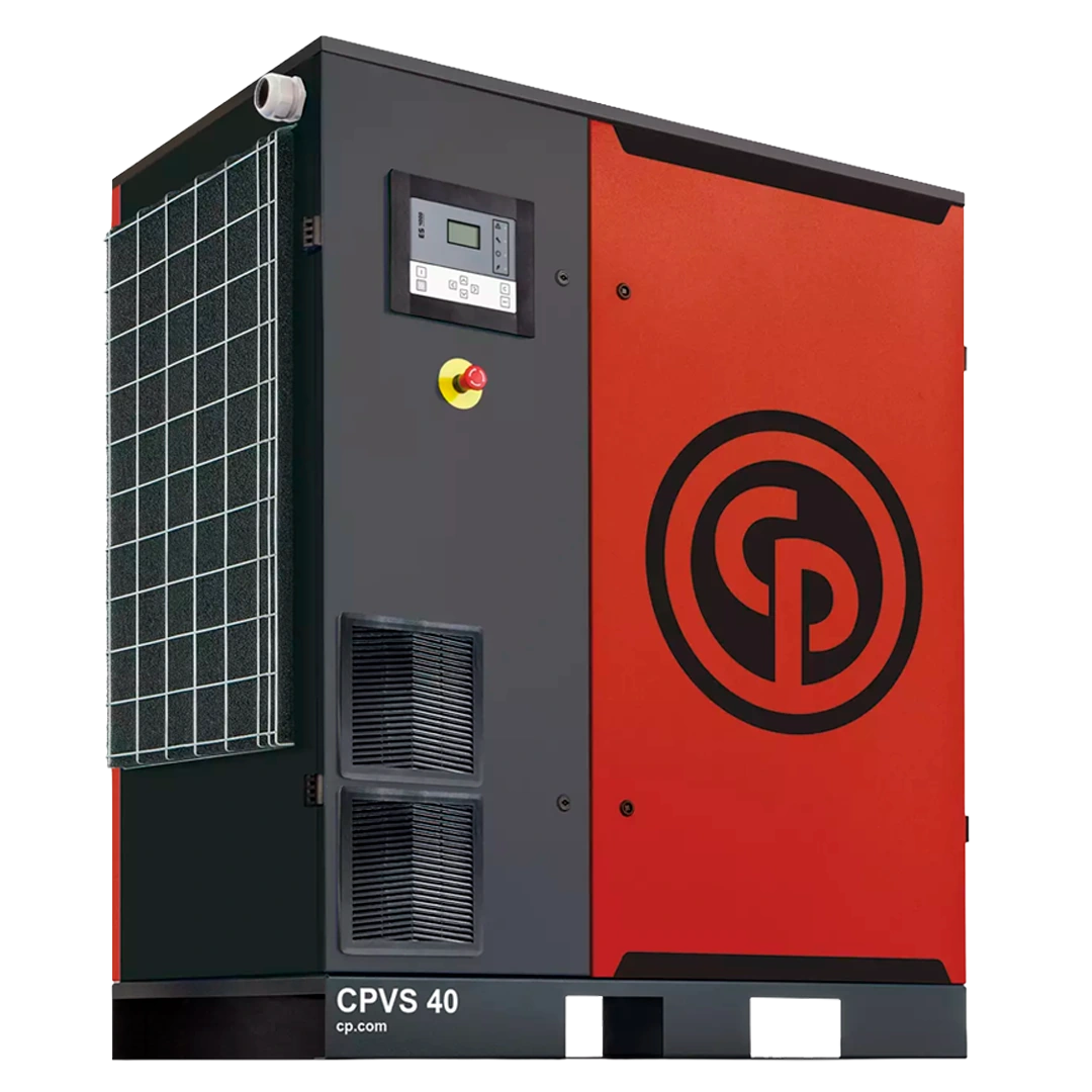 Compressor Chicago Pneumatic