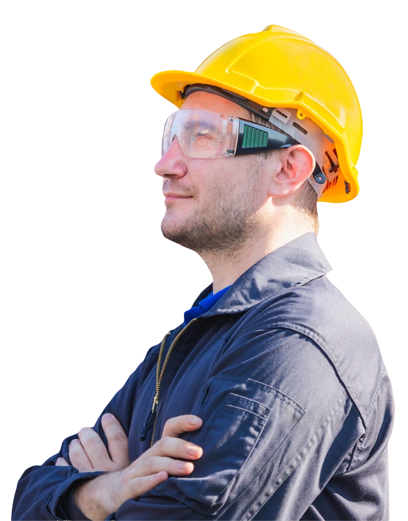 Especialista em manutenção de compressores