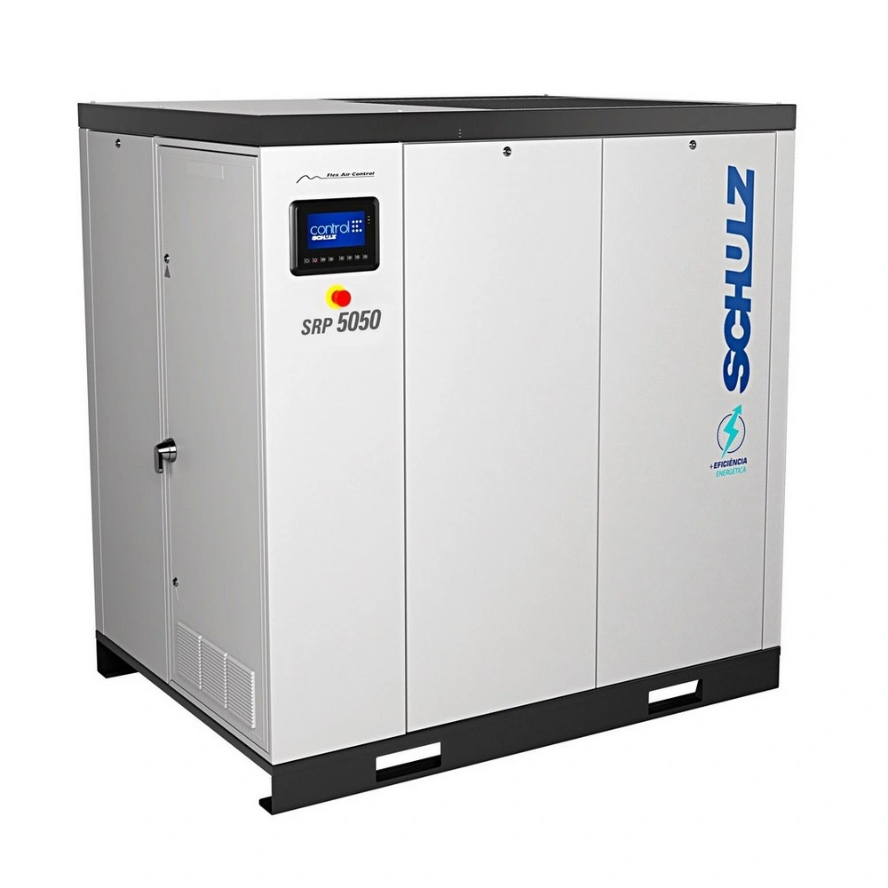 Compressor Schulz SRP 5050